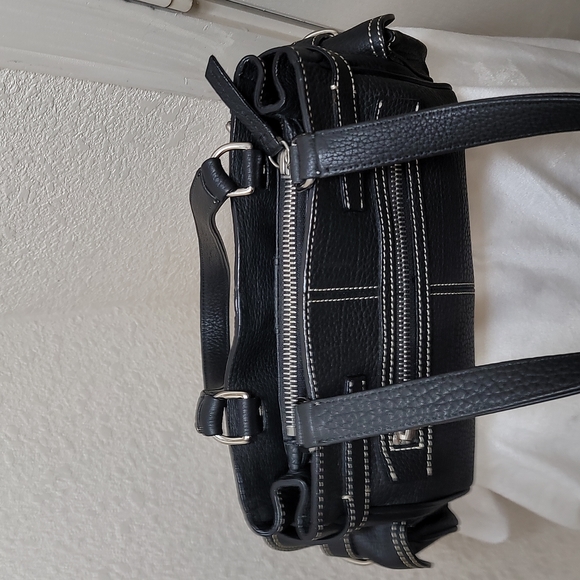 Dooney and Bourke Pebble Leather - Picture 7 of 16